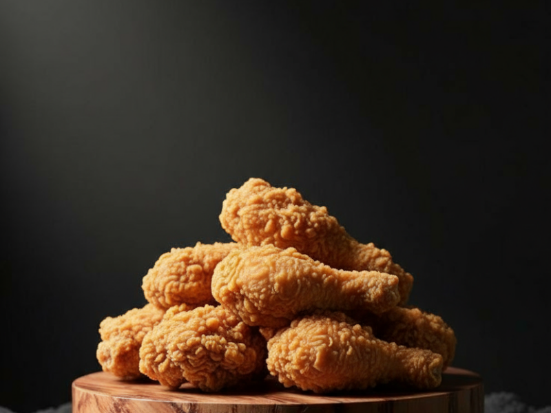 One-Stop Chicken Shop