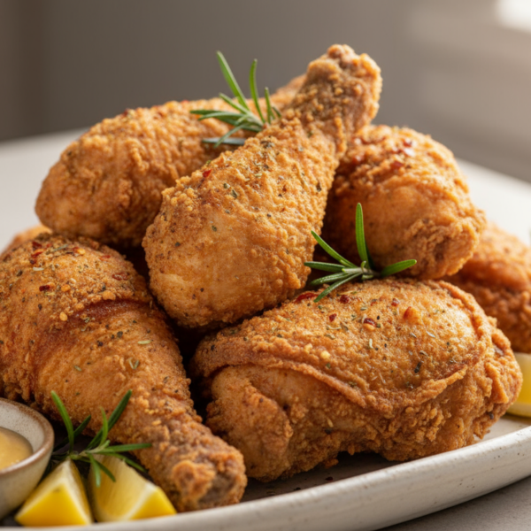 Southern Fried Chicken