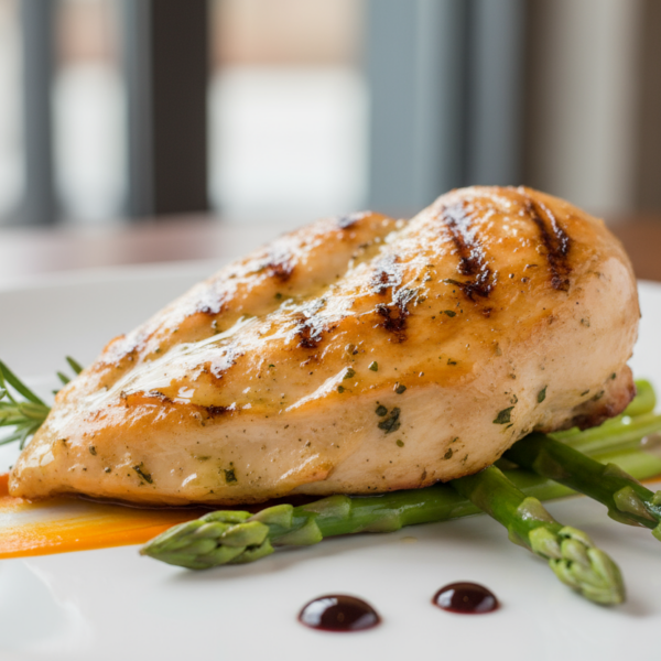 Chicken Breast (1/4)