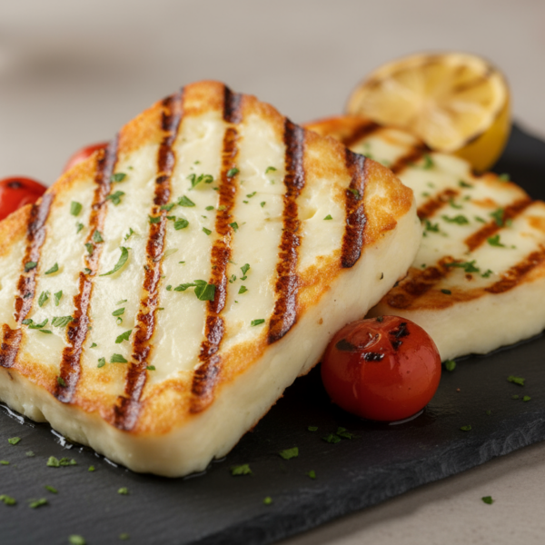 Halloumi (2pcs)