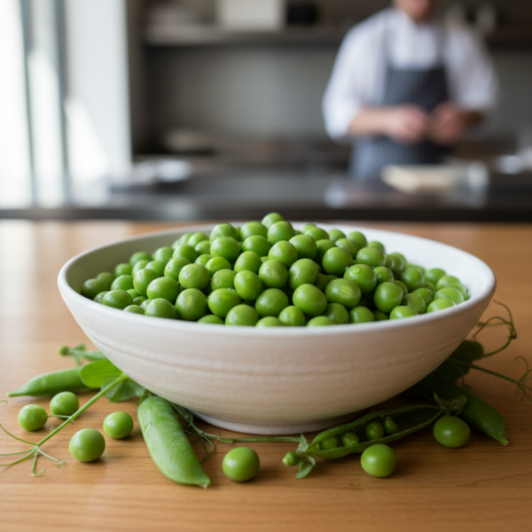 Peas