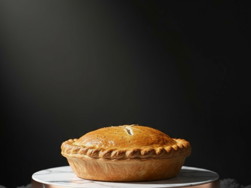 Pies & Pasties